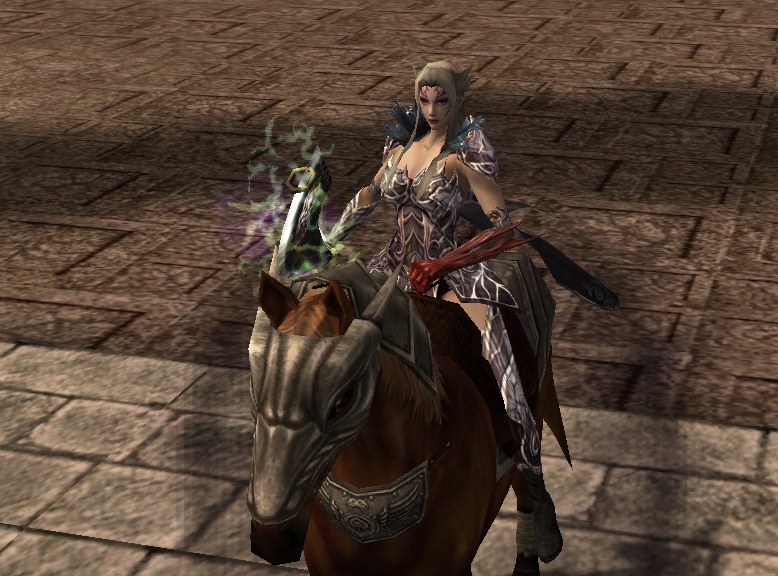 LadyMystic